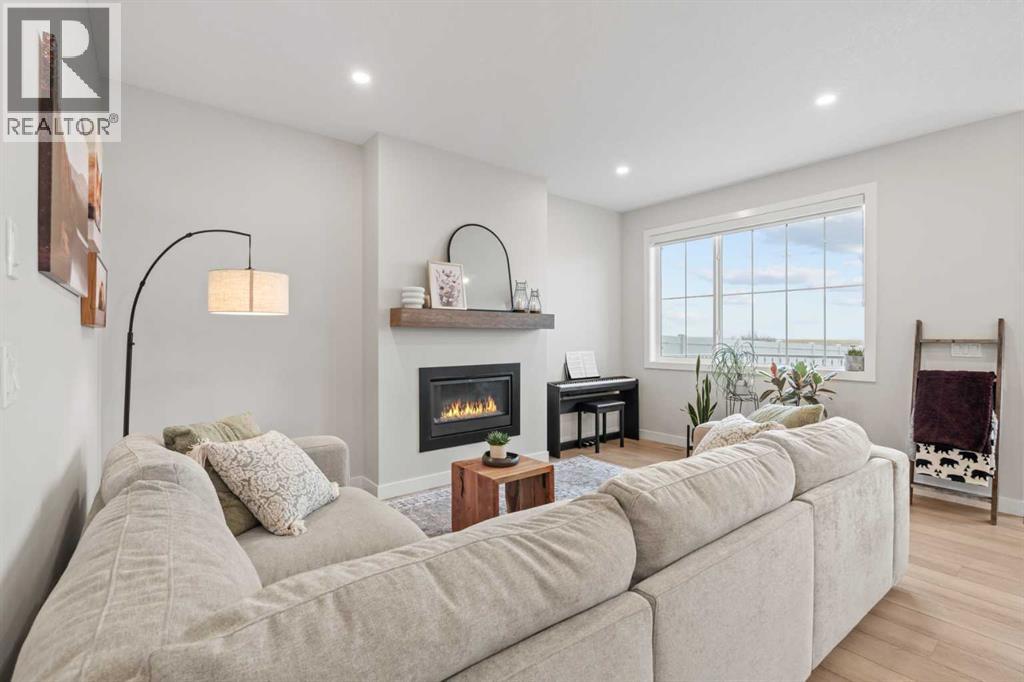 60 Ranchers View, Okotoks, Alberta  T1S 5R6 - Photo 16 - A2296758