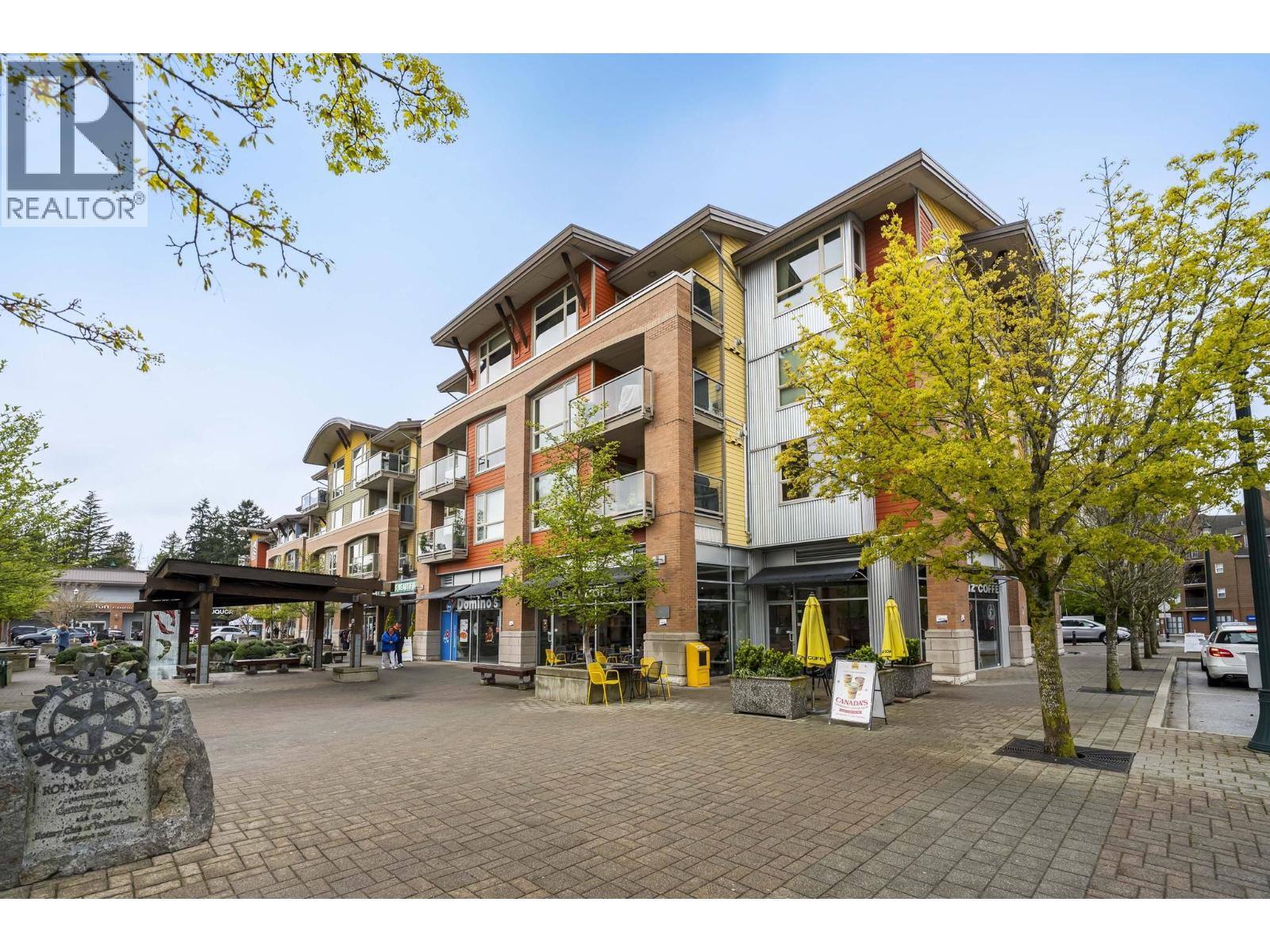 204 1315 56th Street, Tsawwassen, British Columbia  V4L 2A6 - Photo 2 - R3112074