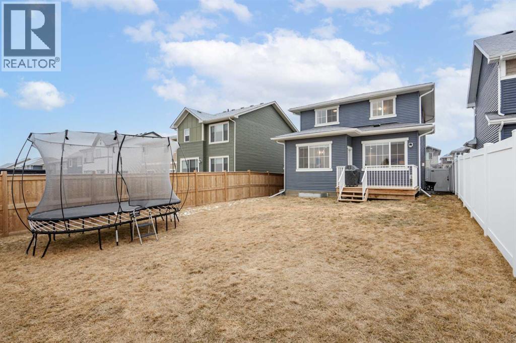 60 Ranchers View, Okotoks, Alberta  T1S 5R6 - Photo 41 - A2296758