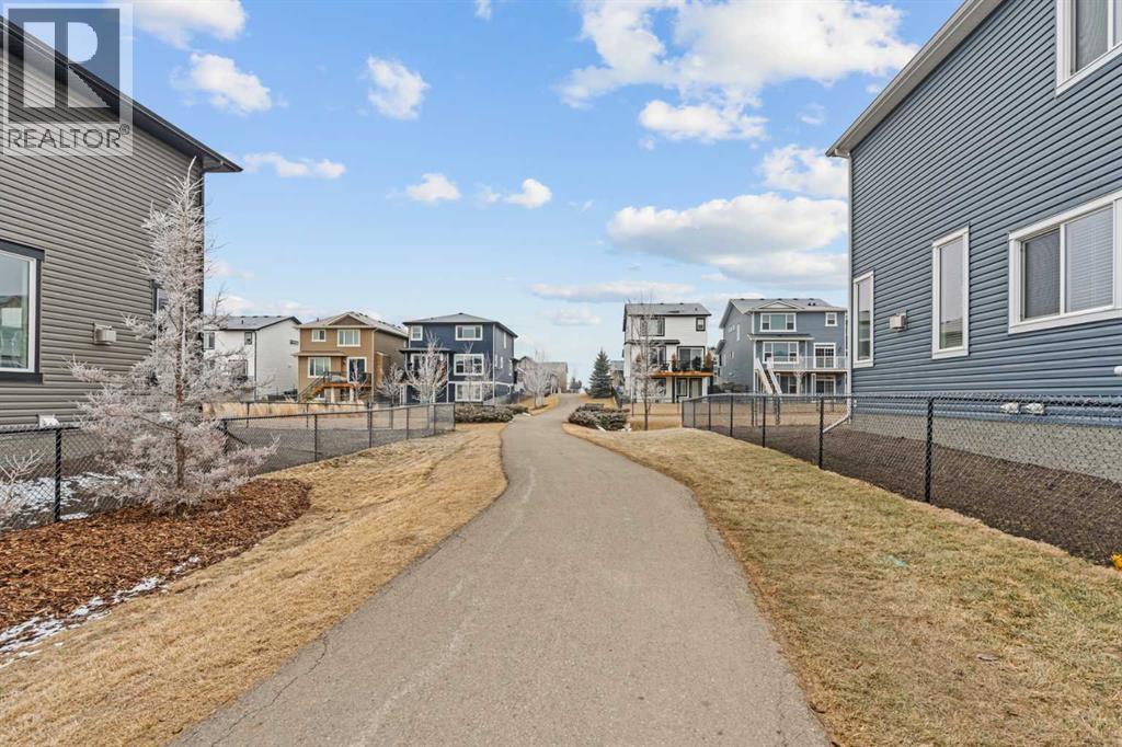 60 Ranchers View, Okotoks, Alberta  T1S 5R6 - Photo 43 - A2296758