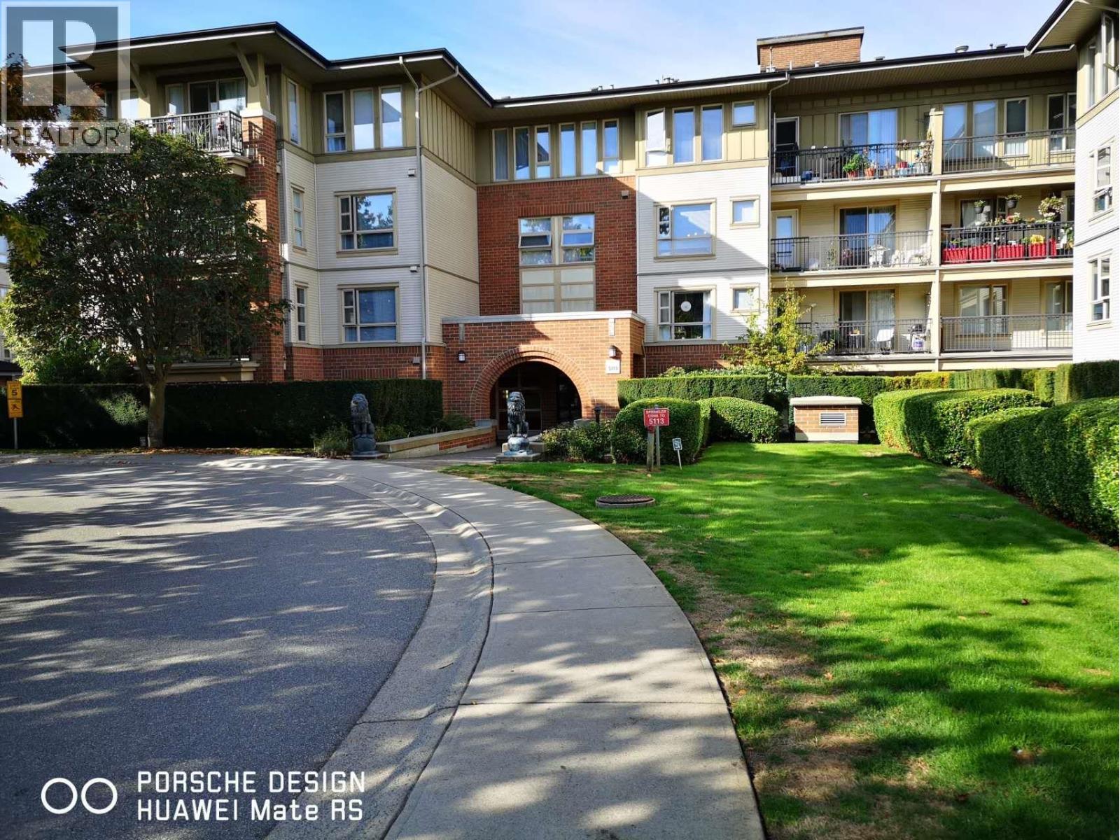 2309 5113 GARDEN CITY ROAD, Richmond, British Columbia