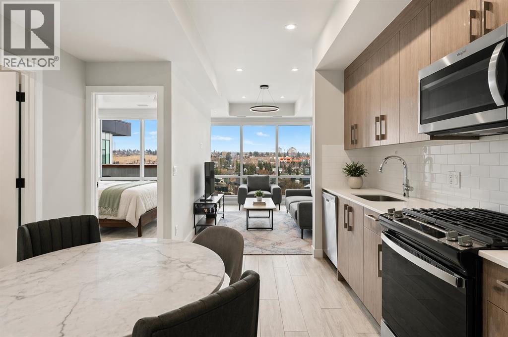 819, 110 18a Street Nw, Calgary, Alberta  T2N 5G5 - Photo 4 - A2302802