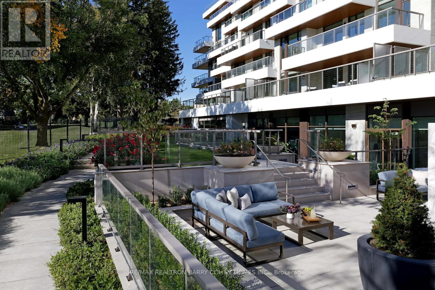 1008 - 397 Royal Orchard Boulevard, Markham, Ontario  L3T 0H3 - Photo 42 - N12863734