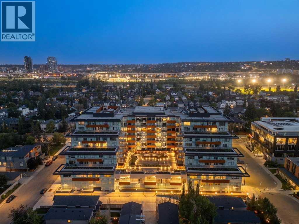 819, 110 18a Street Nw, Calgary, Alberta  T2N 5G5 - Photo 3 - A2302802