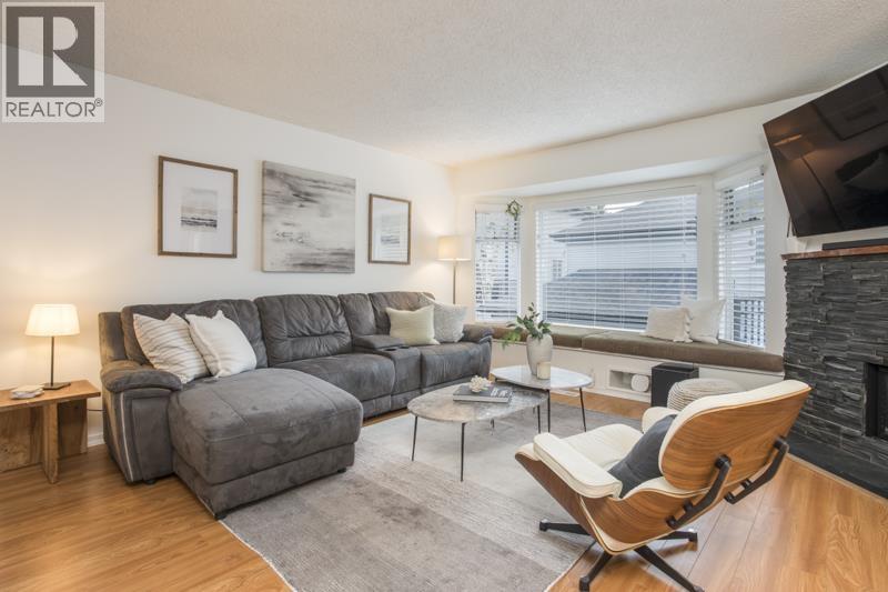 27 1195 FALCON DRIVE, Coquitlam, British Columbia