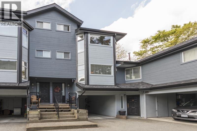 27 1195 Falcon Drive, Coquitlam, British Columbia  V3E 2H1 - Photo 36 - R3113671