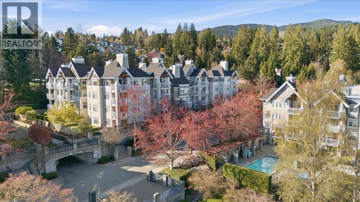 212 1428 PARKWAY BOULEVARD, Coquitlam, British Columbia