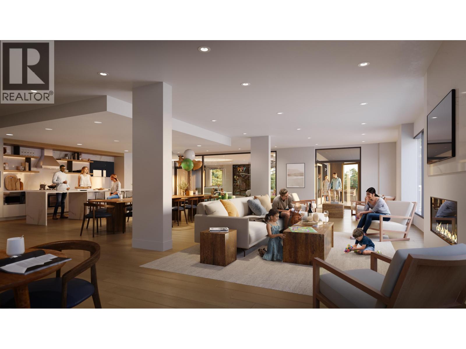 317 1209 Cecile Drive, Port Moody, British Columbia  V3H 1N1 - Photo 2 - R3113135