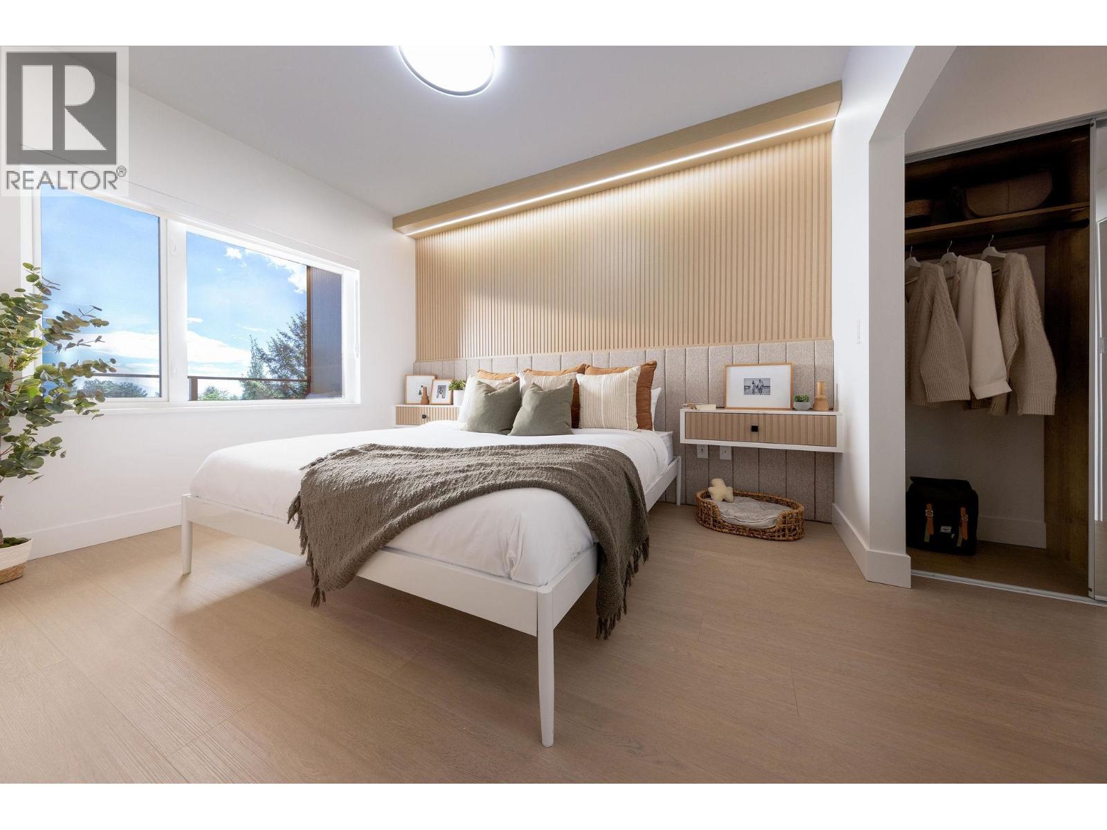 317 1209 Cecile Drive, Port Moody, British Columbia  V3H 1N1 - Photo 5 - R3113135