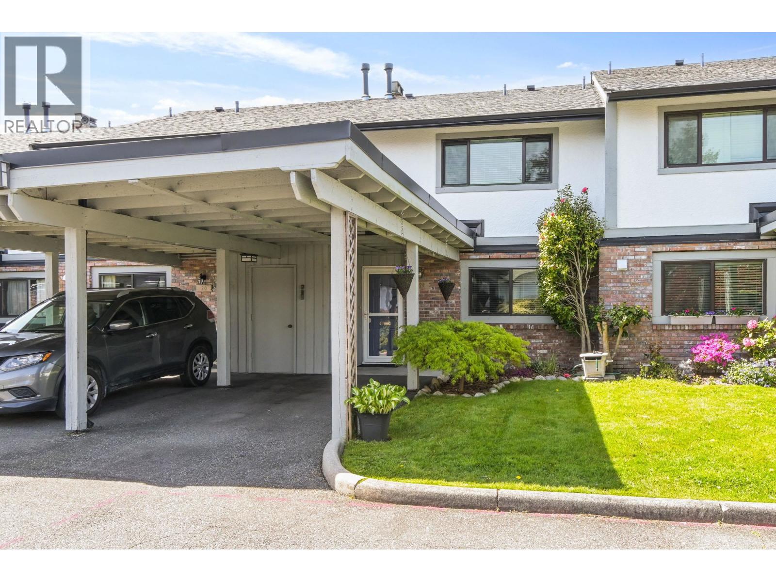 19 11451 KINGFISHER DRIVE, Richmond, British Columbia