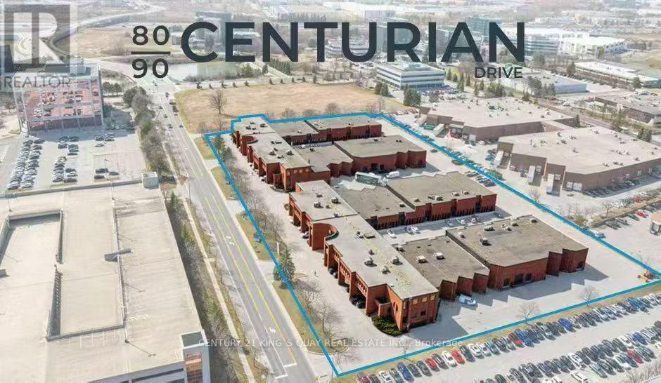 7 - 90 A Centurian Drive, Markham, Ontario  L3R 8C1 - Photo 6 - N13022830