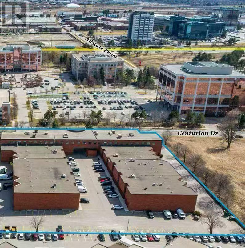 7 - 90 A Centurian Drive, Markham, Ontario  L3R 8C1 - Photo 8 - N13022830