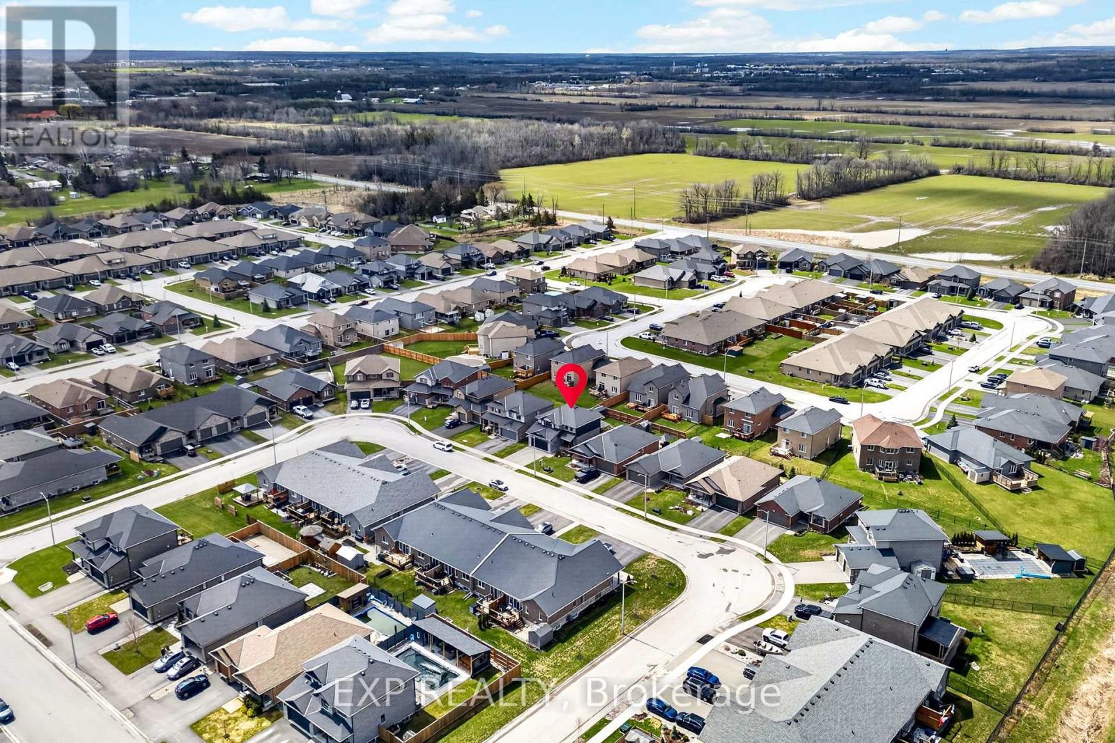 25 Virginia Crescent, Belleville, Ontario  K8N 0K5 - Photo 33 - X12810580