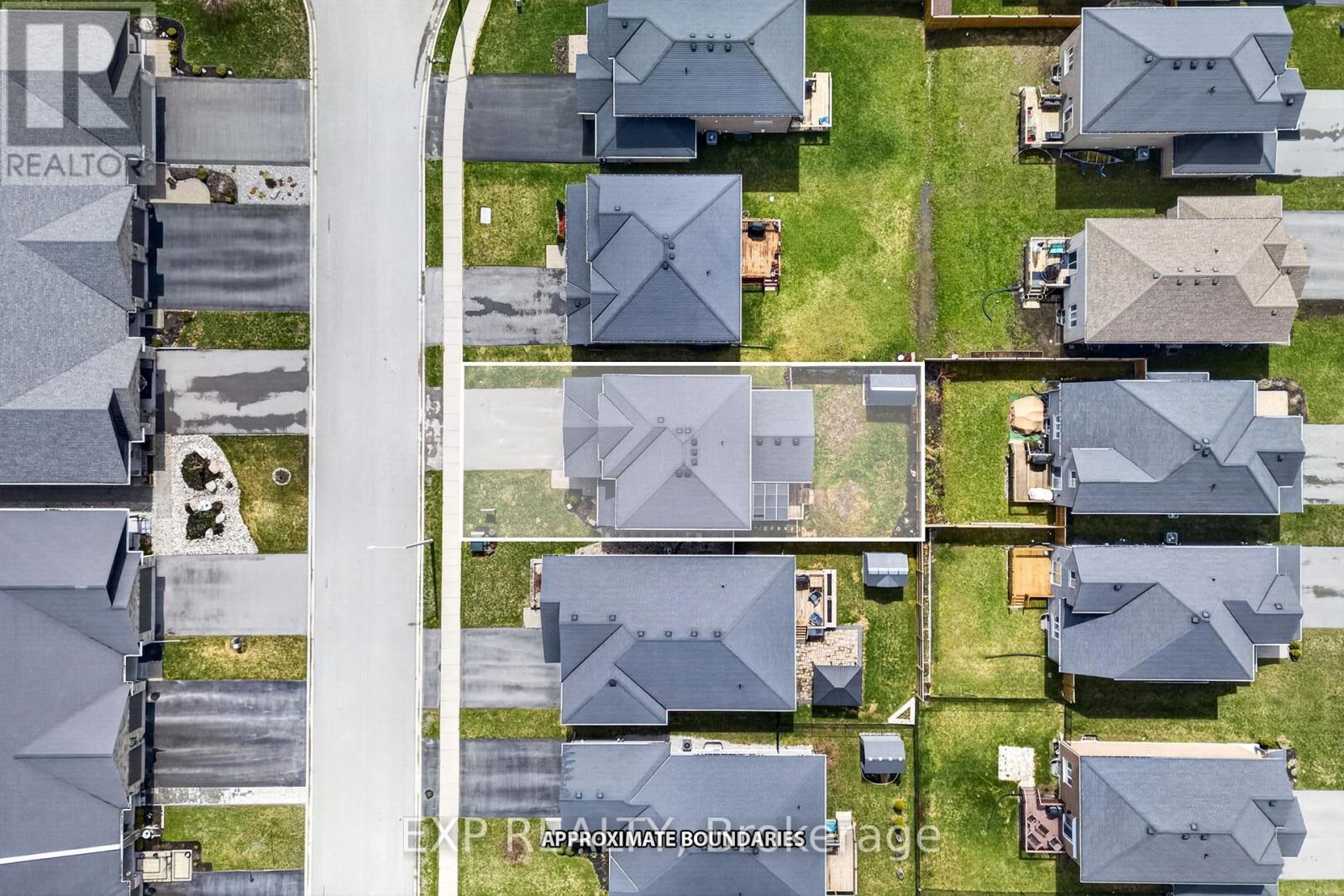 25 Virginia Crescent, Belleville, Ontario  K8N 0K5 - Photo 34 - X12810580