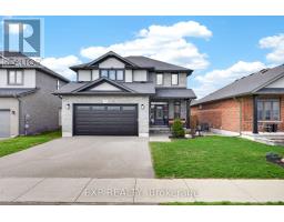 25 VIRGINIA CRESCENT, Belleville, Ontario