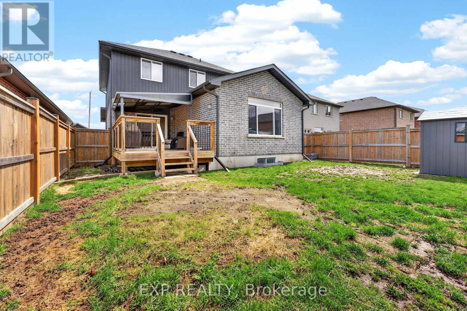 25 Virginia Crescent, Belleville, Ontario  K8N 0K5 - Photo 30 - X12810580