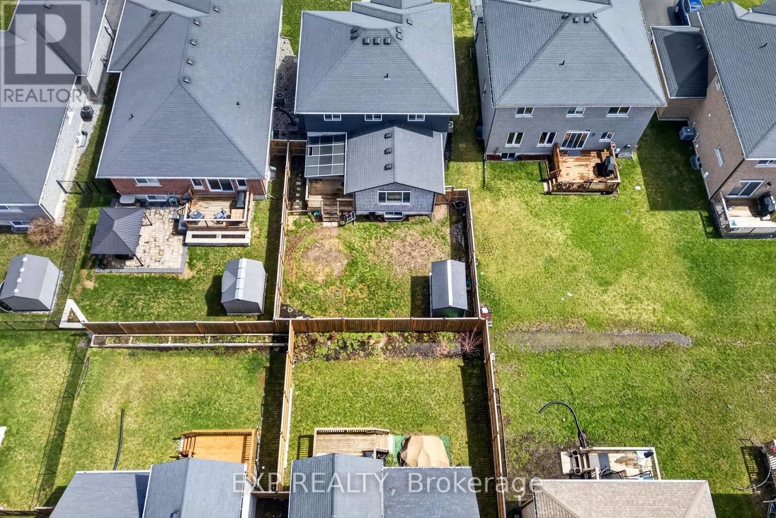 25 Virginia Crescent, Belleville, Ontario  K8N 0K5 - Photo 31 - X12810580