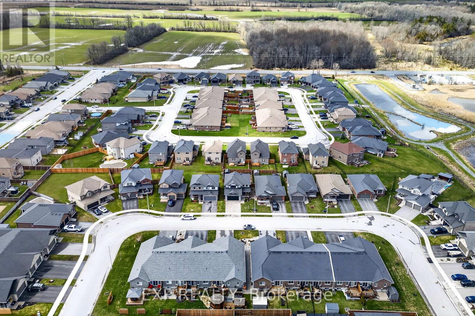 25 Virginia Crescent, Belleville, Ontario  K8N 0K5 - Photo 32 - X12810580