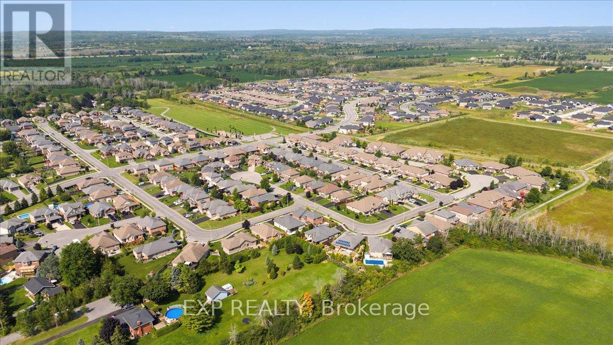 25 Virginia Crescent, Belleville, Ontario  K8N 0K5 - Photo 43 - X12810580