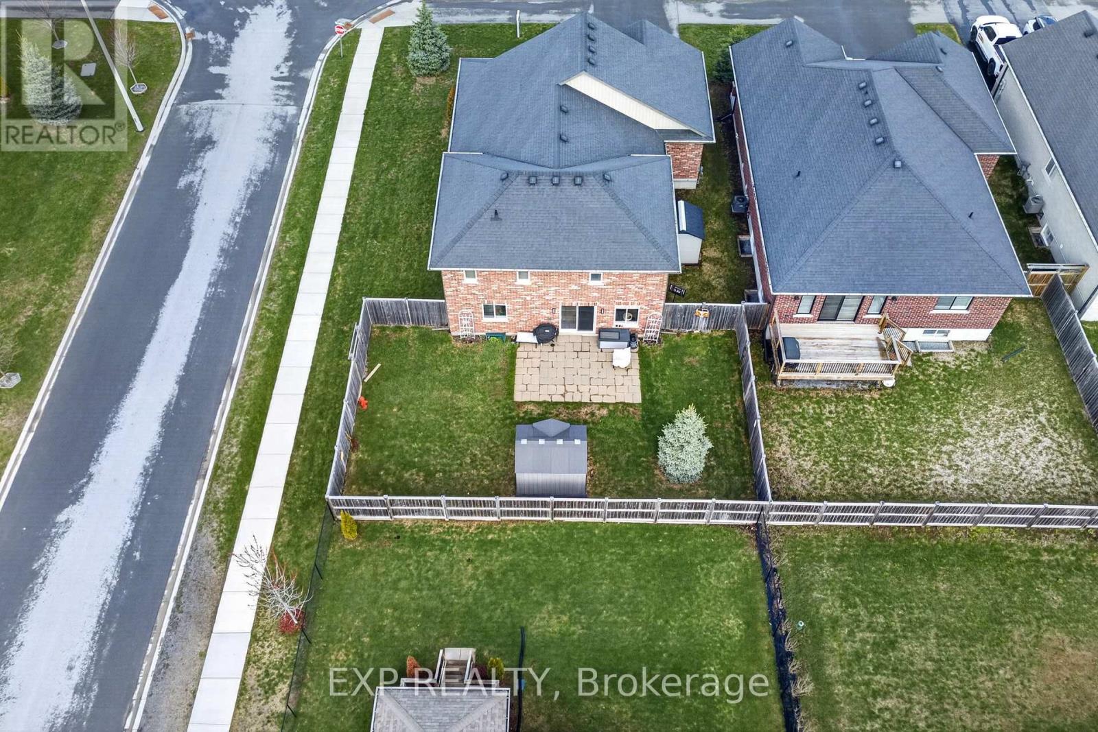 15 Kempton Avenue, Belleville, Ontario  K8N 0E8 - Photo 32 - X12849458