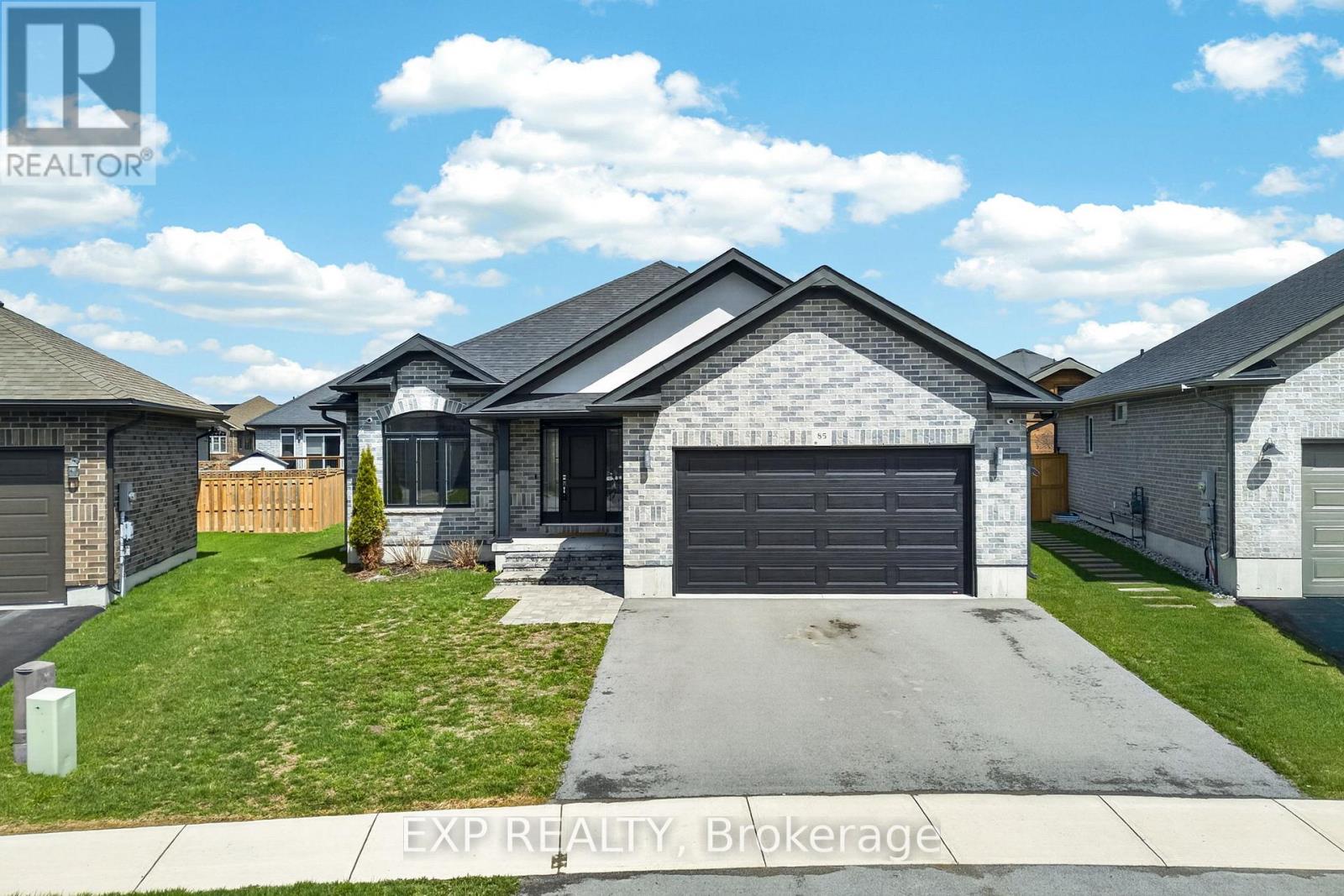 85 COVINGTON CRESCENT, Belleville, Ontario