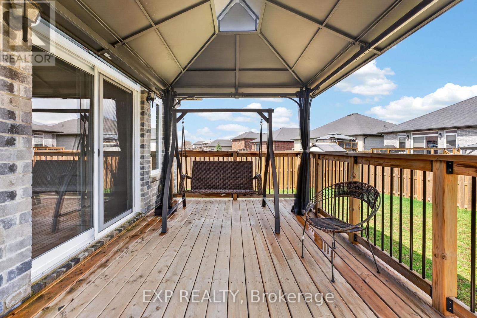 85 Covington Crescent, Belleville, Ontario  K8N 0K9 - Photo 26 - X12907962