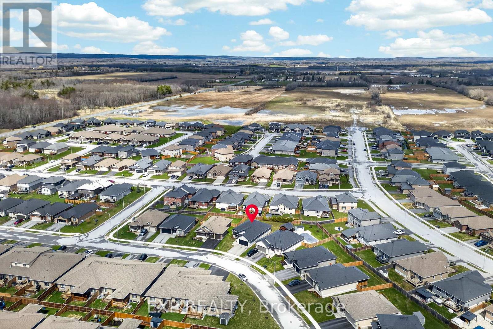 85 Covington Crescent, Belleville, Ontario  K8N 0K9 - Photo 29 - X12907962