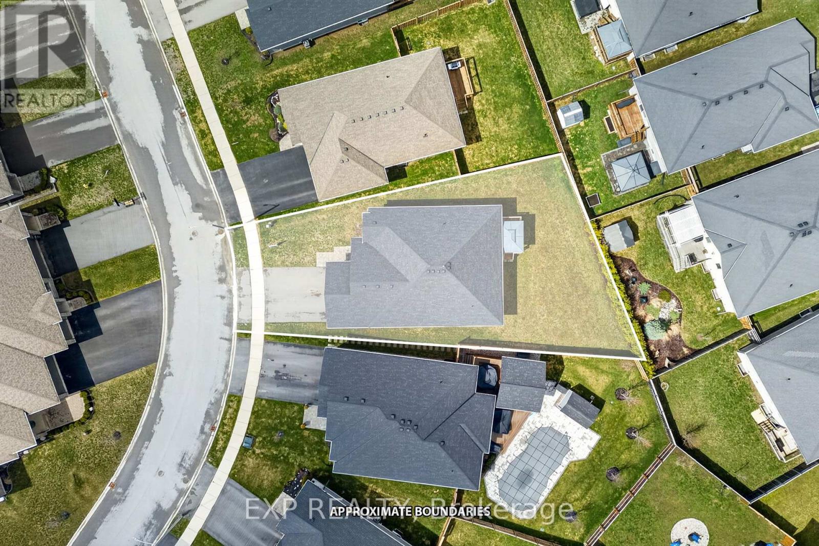 85 Covington Crescent, Belleville, Ontario  K8N 0K9 - Photo 30 - X12907962