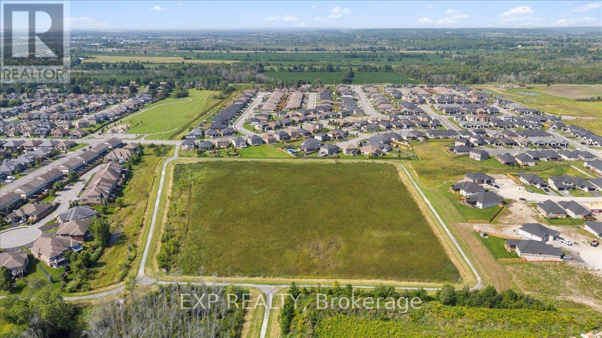 85 Covington Crescent, Belleville, Ontario  K8N 0K9 - Photo 34 - X12907962