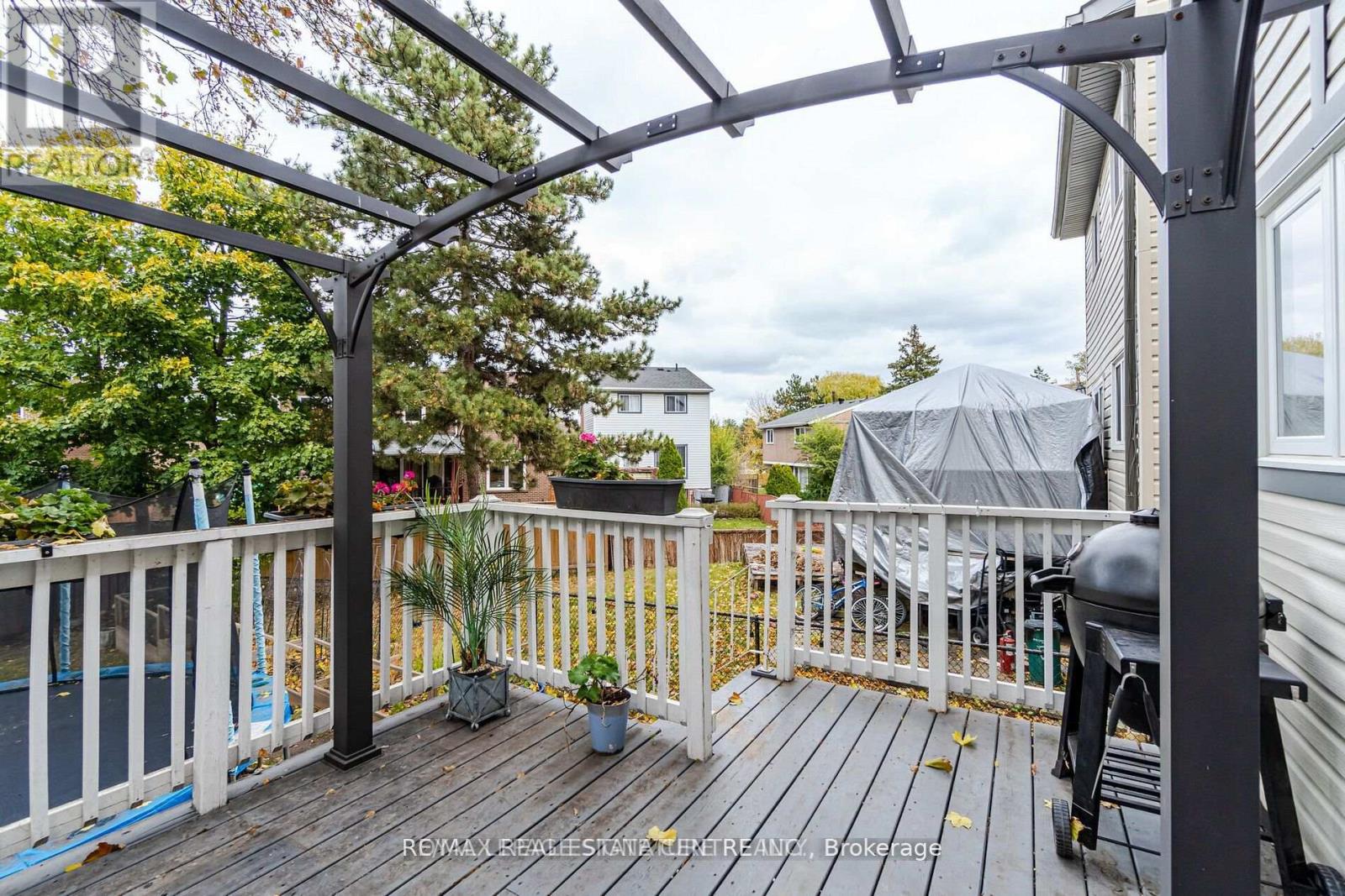 2149 Millway Gate, Mississauga, Ontario  L5L 1R2 - Photo 22 - W13022844