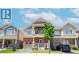 86 STEDFORD CRESCENT, Brampton, Ontario