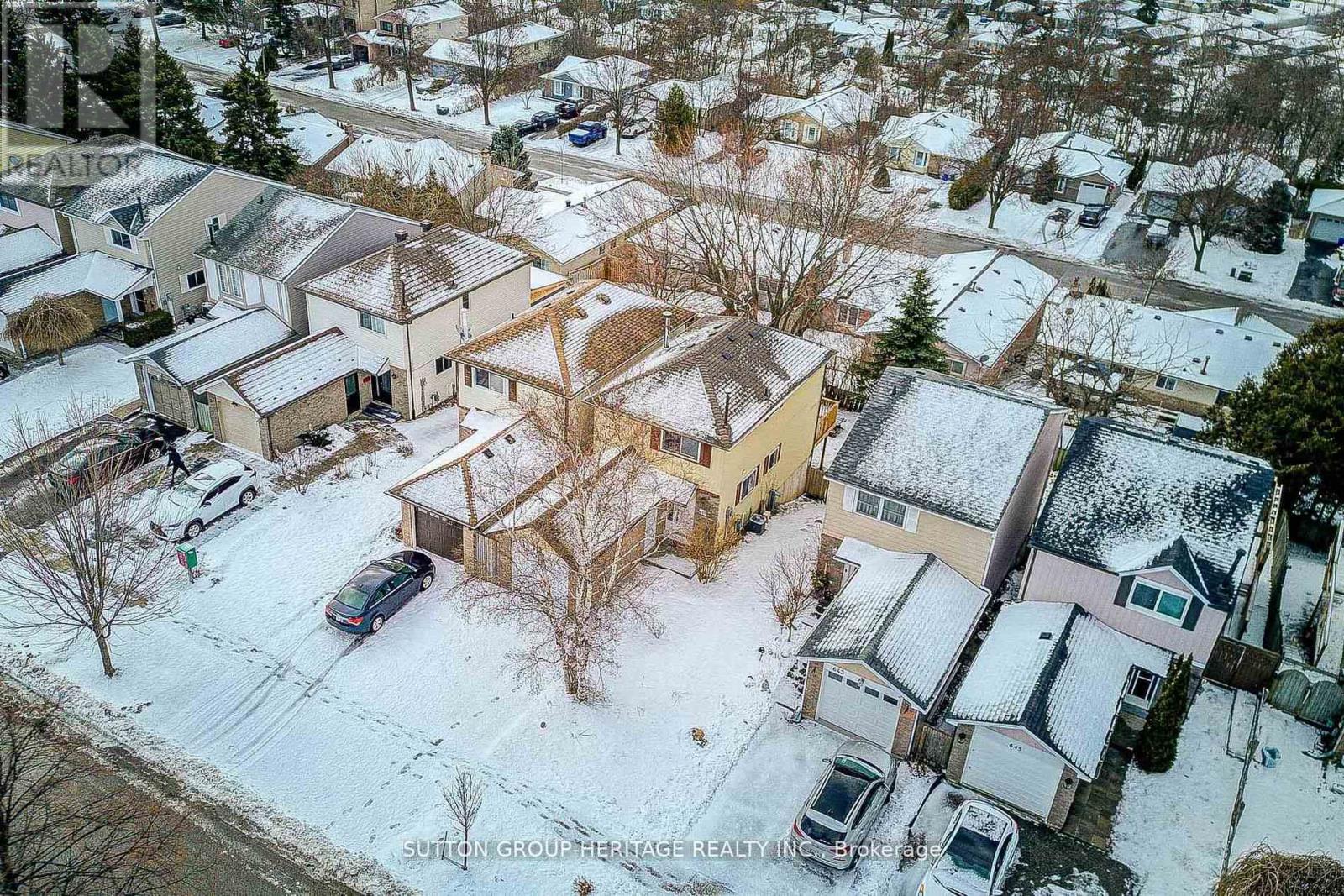 639 Down Crescent, Oshawa, Ontario  L1H 7X9 - Photo 34 - E12985650