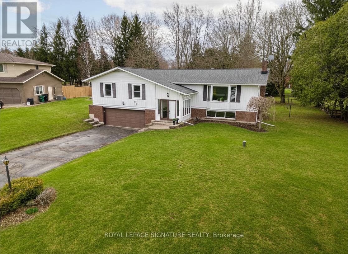 27 SUNSET DRIVE, Woolwich, Ontario