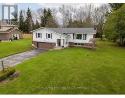 27 SUNSET DRIVE, Woolwich, Ontario