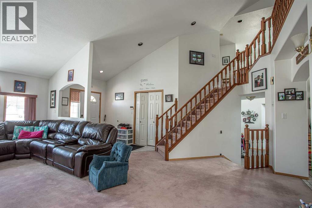 10711 104 Street, High Level, Alberta  T0H 1Z0 - Photo 5 - A2301566