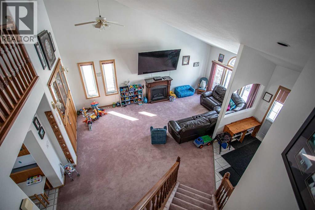 10711 104 Street, High Level, Alberta  T0H 1Z0 - Photo 6 - A2301566