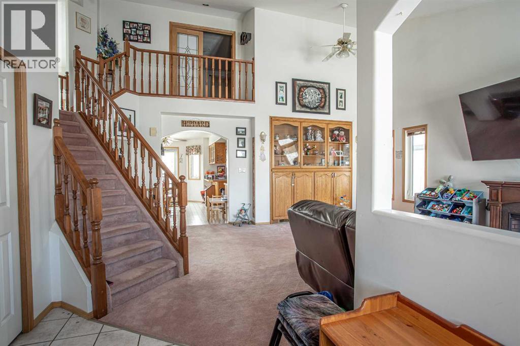 10711 104 Street, High Level, Alberta  T0H 1Z0 - Photo 2 - A2301566