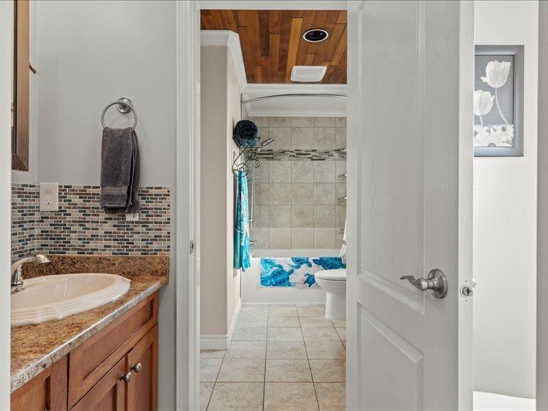 46633 Hope River Road, Fairfield Island, Chilliwack, British Columbia  V2P 7L5 - Photo 19 - R3112806