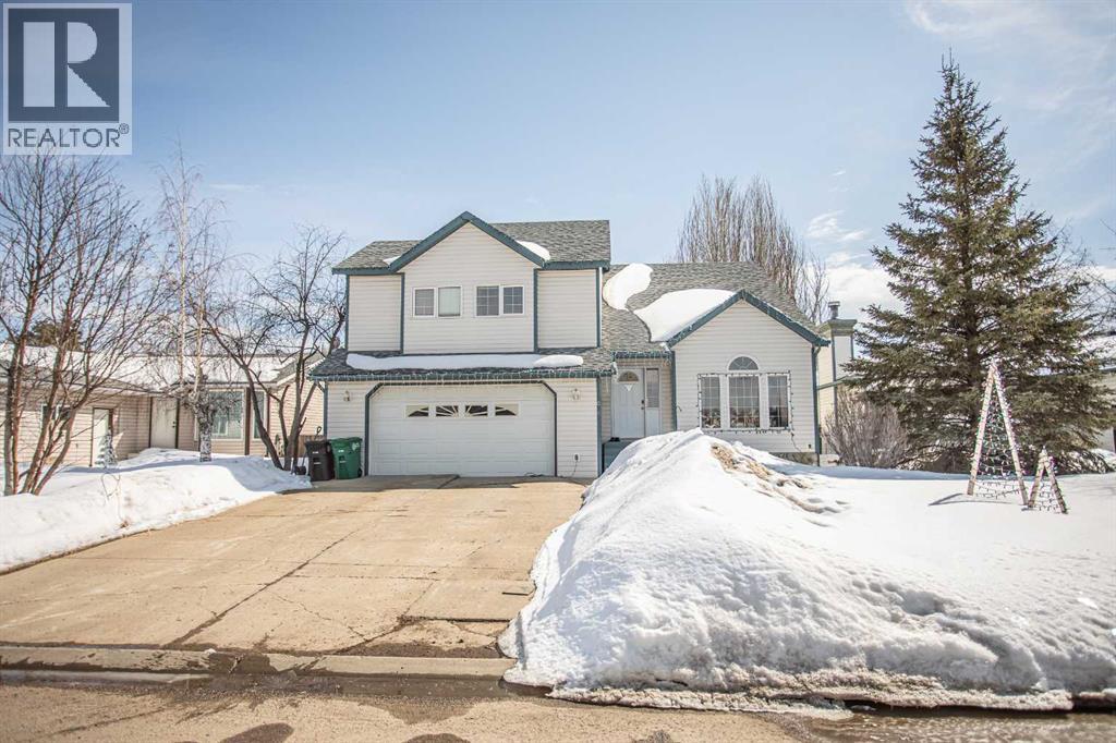 10711 104 Street, High Level, Alberta  T0H 1Z0 - Photo 42 - A2301566