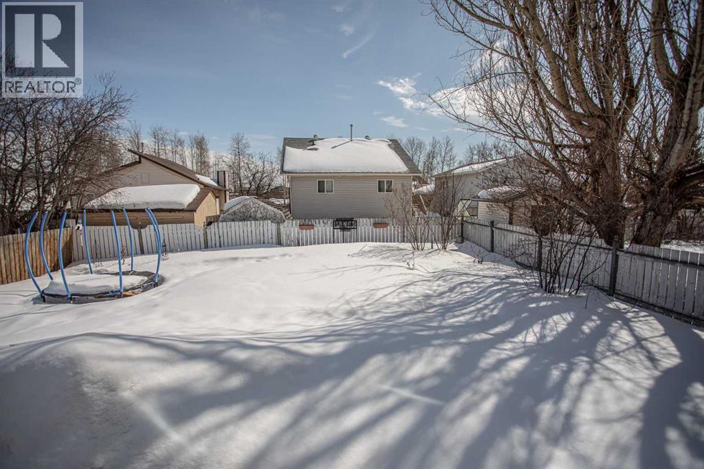 10711 104 Street, High Level, Alberta  T0H 1Z0 - Photo 38 - A2301566