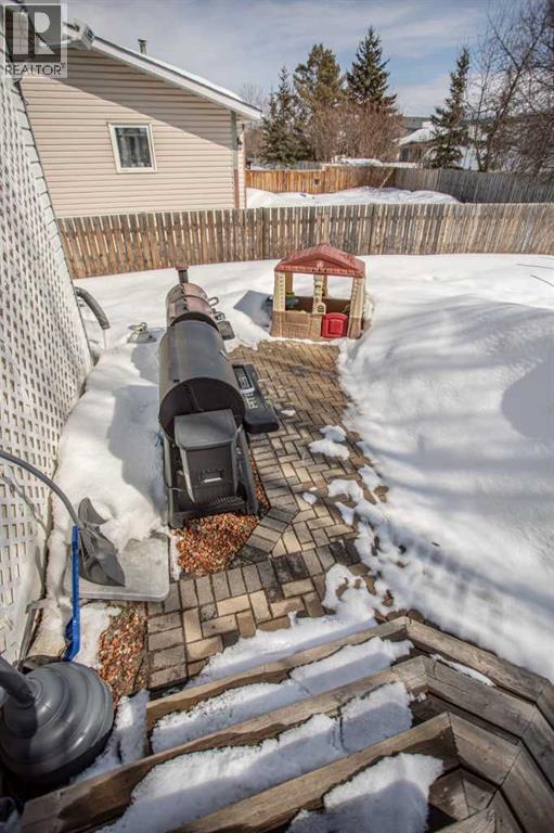 10711 104 Street, High Level, Alberta  T0H 1Z0 - Photo 40 - A2301566