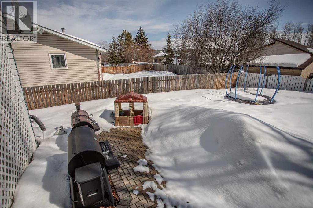 10711 104 Street, High Level, Alberta  T0H 1Z0 - Photo 39 - A2301566