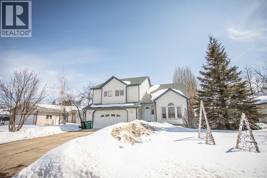 10711 104 Street, High Level, Alberta  T0H 1Z0 - Photo 43 - A2301566