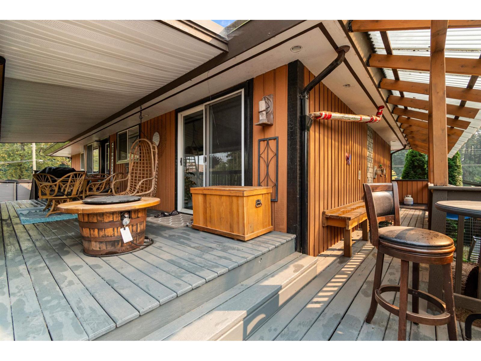 46633 Hope River Road, Fairfield Island, Chilliwack, British Columbia  V2P 7L5 - Photo 25 - R3112806