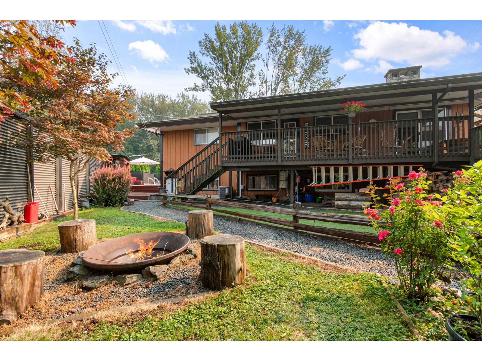 46633 Hope River Road, Fairfield Island, Chilliwack, British Columbia  V2P 7L5 - Photo 29 - R3112806