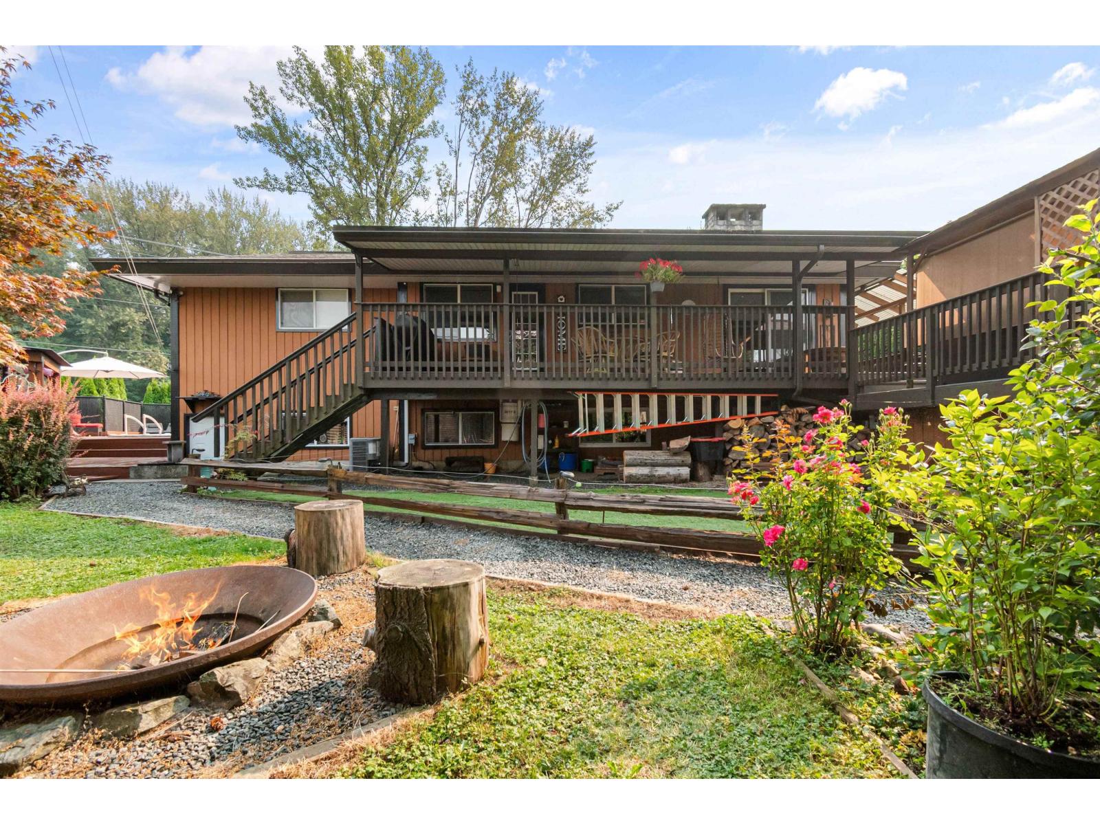 46633 Hope River Road, Fairfield Island, Chilliwack, British Columbia  V2P 7L5 - Photo 27 - R3112806