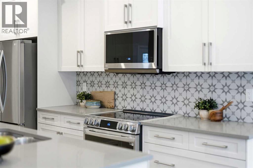 316 Precedence Hill, Cochrane, Alberta  T4C 3B4 - Photo 7 - A2297818