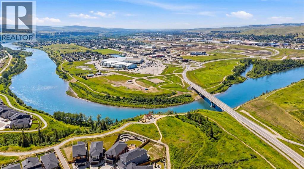 316 Precedence Hill, Cochrane, Alberta  T4C 3B4 - Photo 43 - A2297818