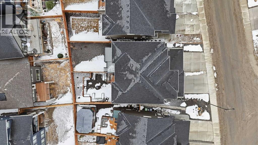 316 Precedence Hill, Cochrane, Alberta  T4C 3B4 - Photo 38 - A2297818