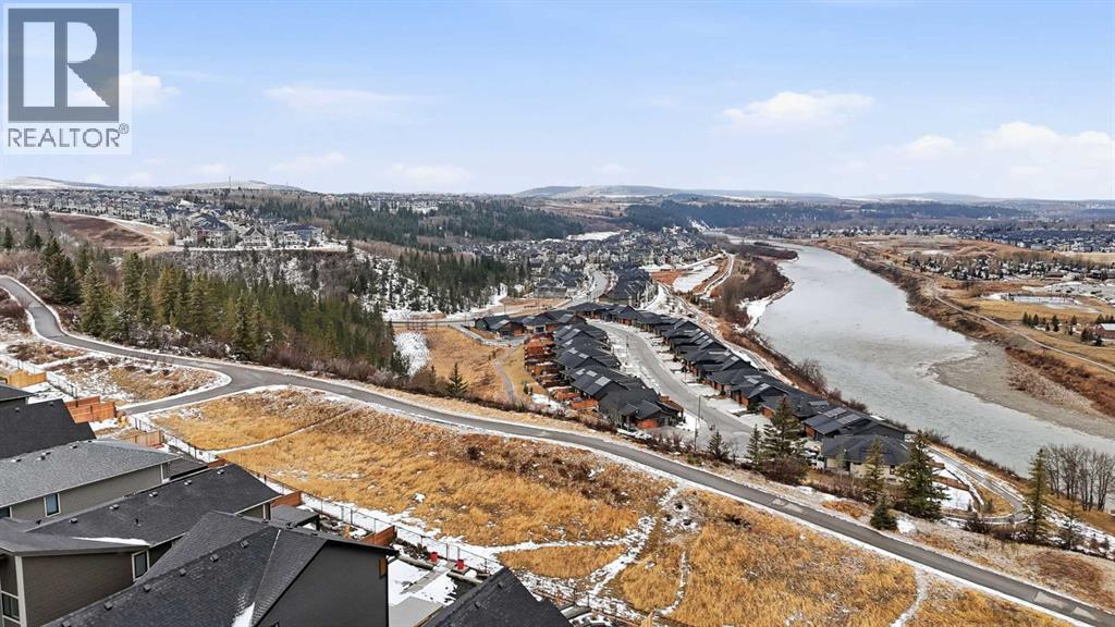 316 Precedence Hill, Cochrane, Alberta  T4C 3B4 - Photo 42 - A2297818